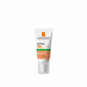 LA ROCHE POSAY Anthelios XL Toque Seco Color Spf50 50Ml