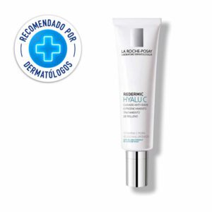 Redermic Hyalu C Piel Normal Mixta 40 Ml