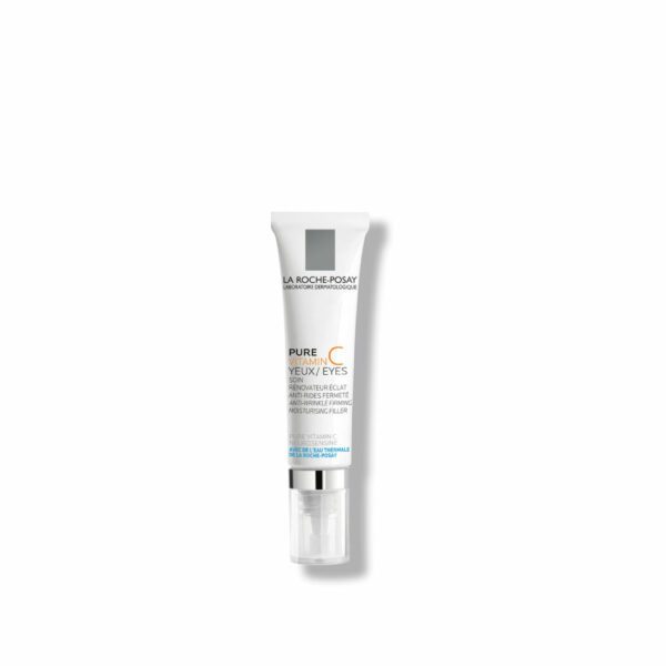 Redermic Hyalu C Ojos 15Ml