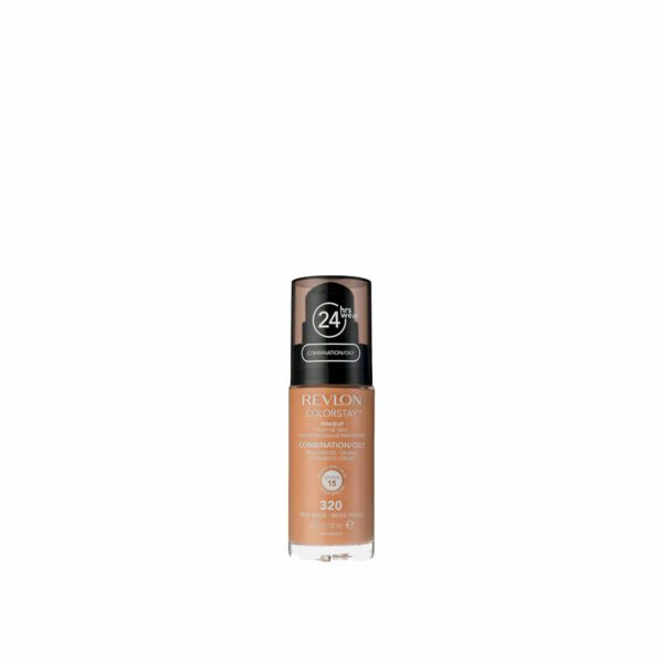 Rev Colorstay Base Liq 310 Piel M/G _70009