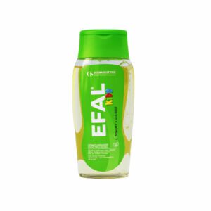 Efal Kids Limpiador  270 Gr