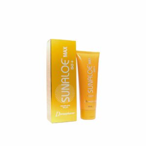 Sunaloe Max Spf 50 60Ml