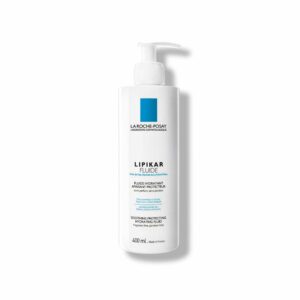 Lipikar  Fluido X400 Ml