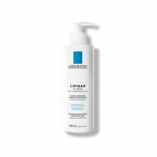 Lipikar  Fluido X400 Ml