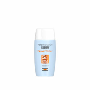 ISDIN Fotoprotector Fusion Water 50+ X 50Ml