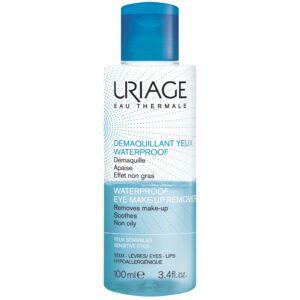 URIAGE Desmaquillante Ojos Bifásico X100 Ml