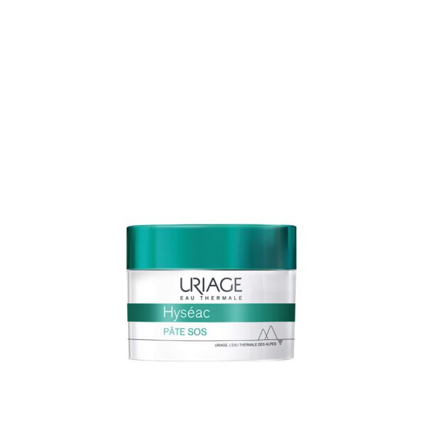 URIAGE Hyseac Pate Sos X 15 Gr