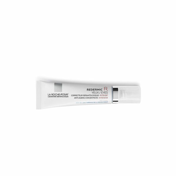 Redermic R Contorno De Ojos 15Ml
