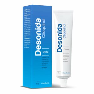 Desonida C Crema X 15G