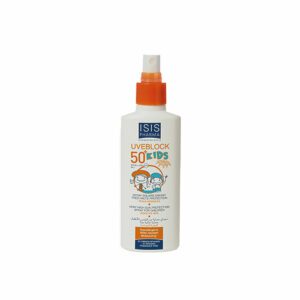 Uveblock Kids Spray  50+ X 200Ml