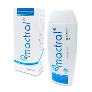 Mactral Champu X 150 Gr
