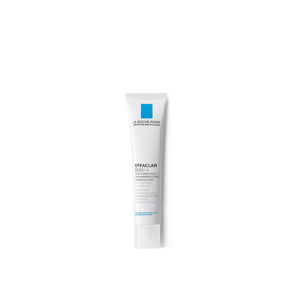 Effaclar Duo+ 40Ml
