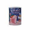 Salufit Malteada Fresa X 400 Gr