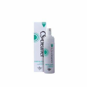 Cs Cleaner Oil Control X 200Ml