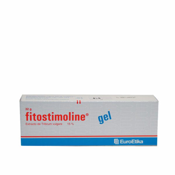 Fitostimoline Gel 32 Gr