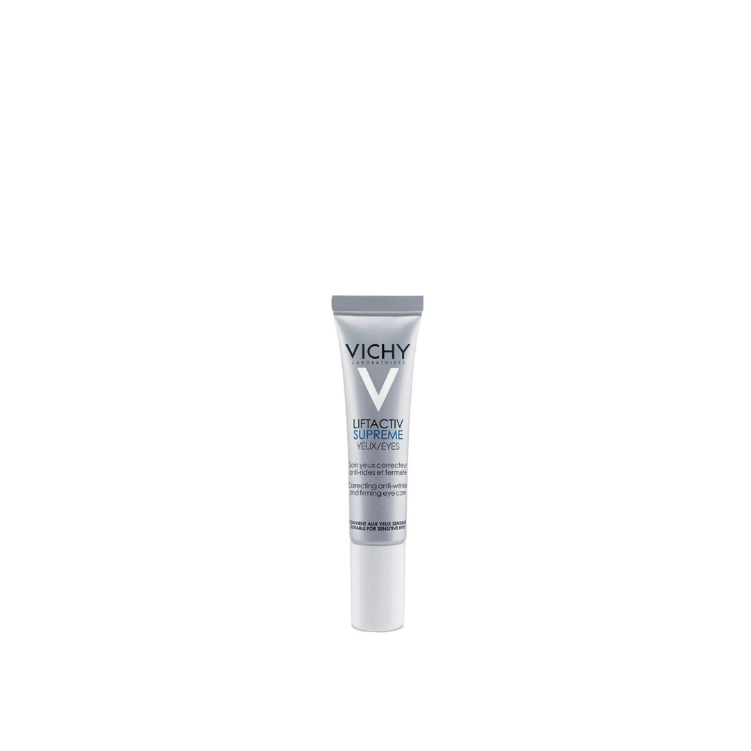 VICHY Liftactiv Supreme Ojos X 15Ml