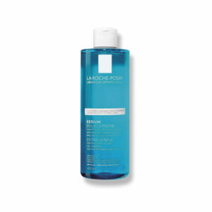 LA ROCHE - POSAY Kerium Suavidad Extrema 400Ml