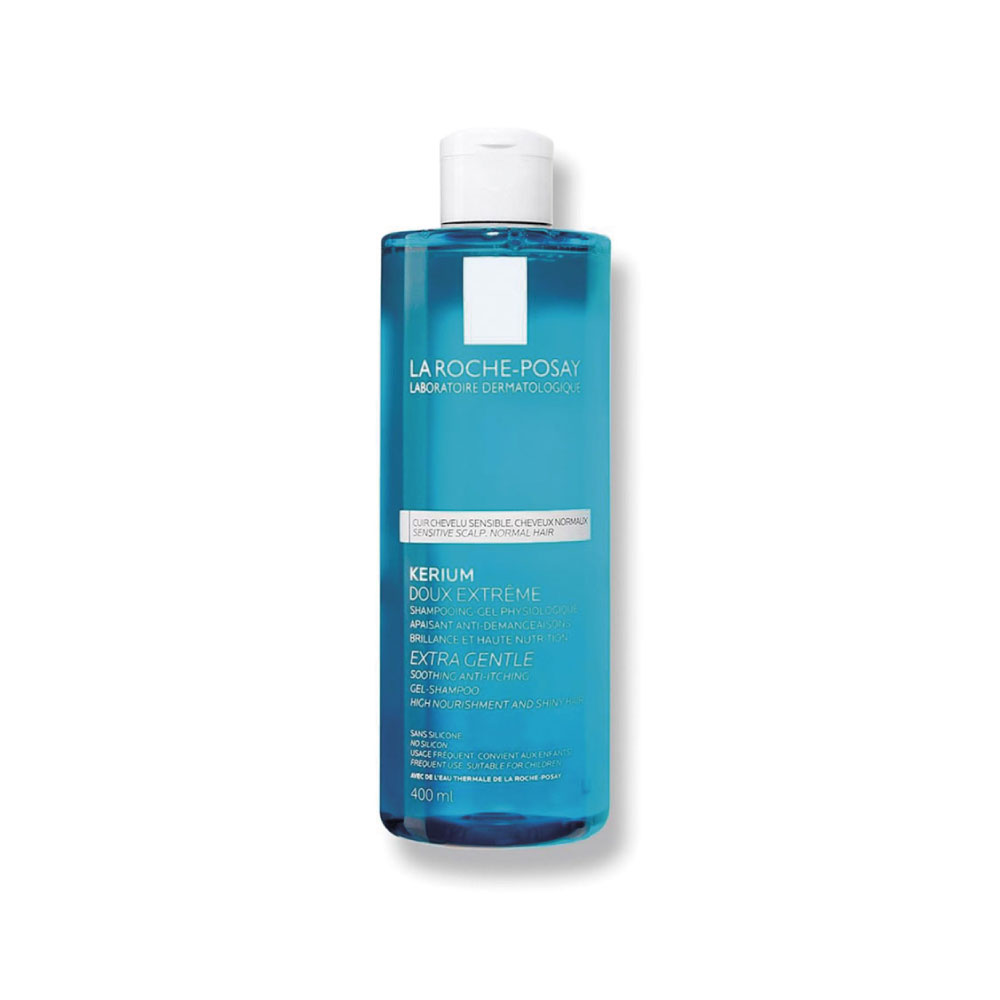 LA ROCHE - POSAY Kerium Suavidad Extrema 400Ml
