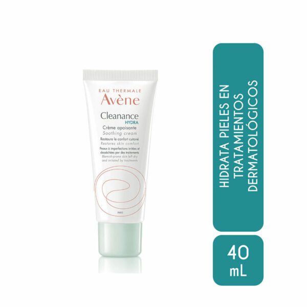 Cleanance Hydra  X 40 Ml
