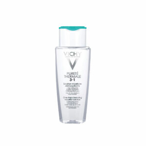 VICHY Purete Solucion Micelar 3 En 1 200Ml