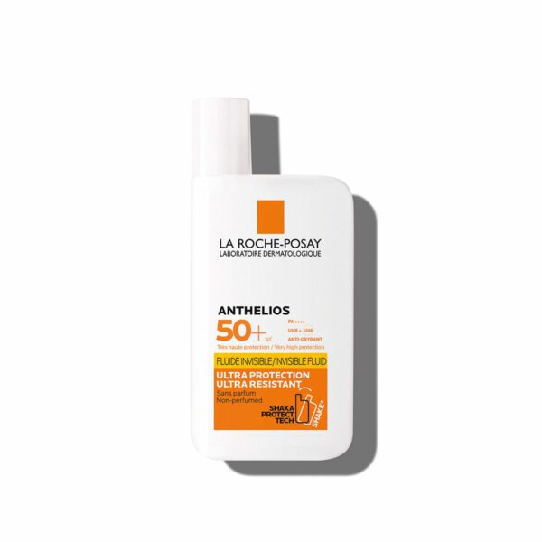 Anthelios Xl Shaka Fluido X 50Ml