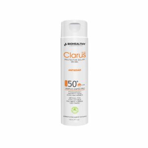 Clarus Gel Spf 50 X 100 Gr