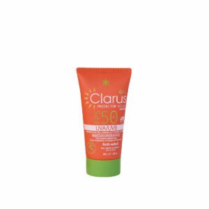 Clarus Gel Spf 50 X 30 Ml