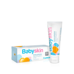 Baby Skin N Crema X 60 Gr