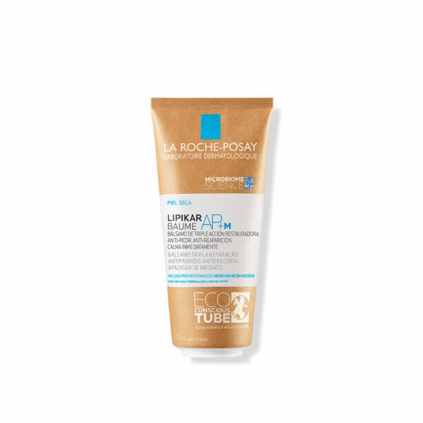 LA ROCHE POSAY Lipikar Baume Ap+ M X200 Ml Eco Tube