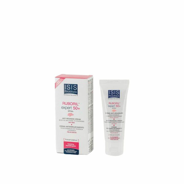 Ruboril Expert Crema Spf50+ 30Ml