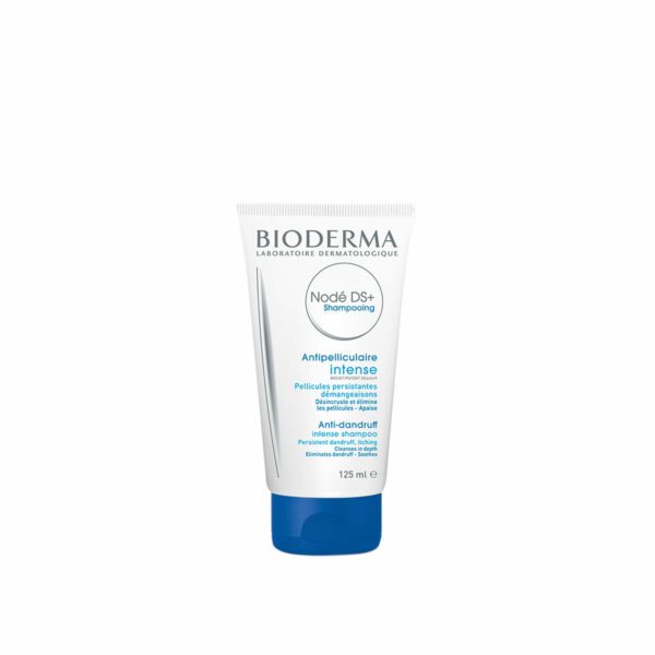 BIODERMA Node Ds Champú X125 Ml