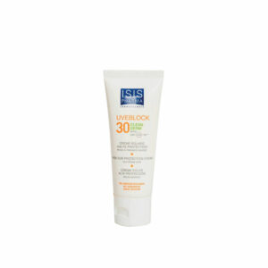 ISISPHARMA Uveblock Spf30 Clean Derm 40Ml