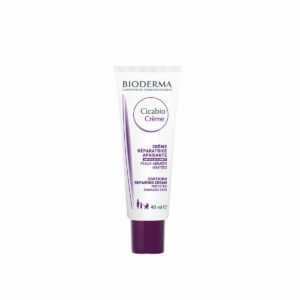 BIODERMA Cicabio Crema X40 Ml