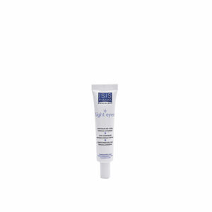 ISISPHARMA Light Eyes Dark Circle Gel 15Ml