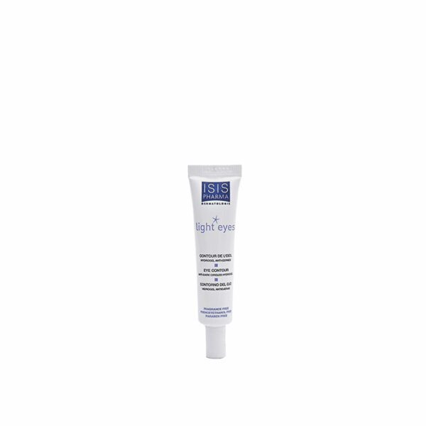 Light Eyes Spf30 Contorno De Ojos  15Ml