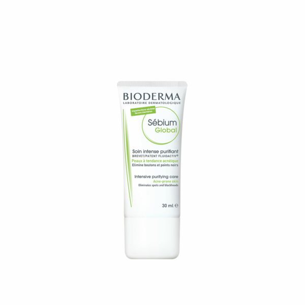 BIODERMA Sebium Global 30 Ml