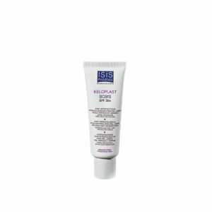 Keloplast Scars Spf50+ Crema 40Ml
