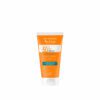 Cleanance Protector Solar  Spf 50 + 50Ml
