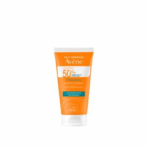 Cleanance Protector Solar  Spf 50 + 50Ml