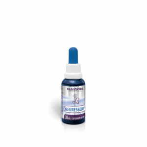 Nutrabiotics neuressens gotas X 30 mL