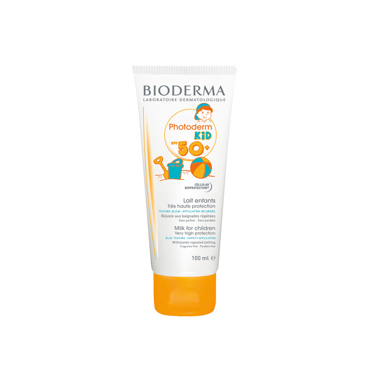Photoderm Kids Spf 50 X100 Ml