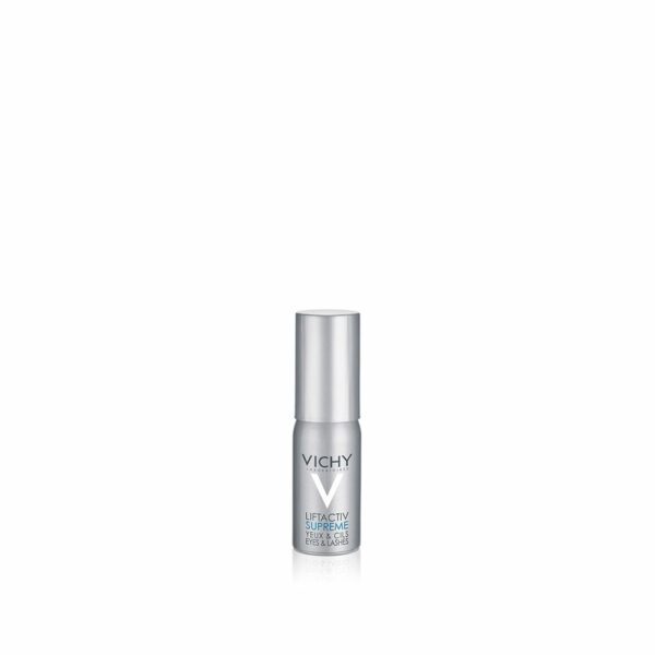 Liftactiv 10 Ojos Y Pestañas X 15 Ml