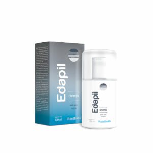 Edapil Champu X 120 Ml