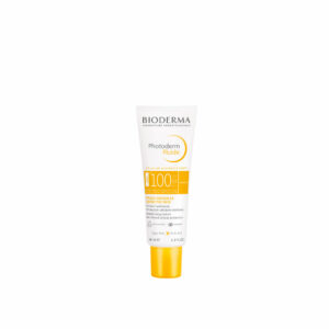 BIODERMA Photoderm Max Fluido Neutro Spf100 40Ml