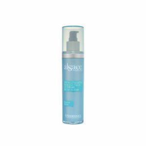 Alsace Leche Limpiadora 120Ml