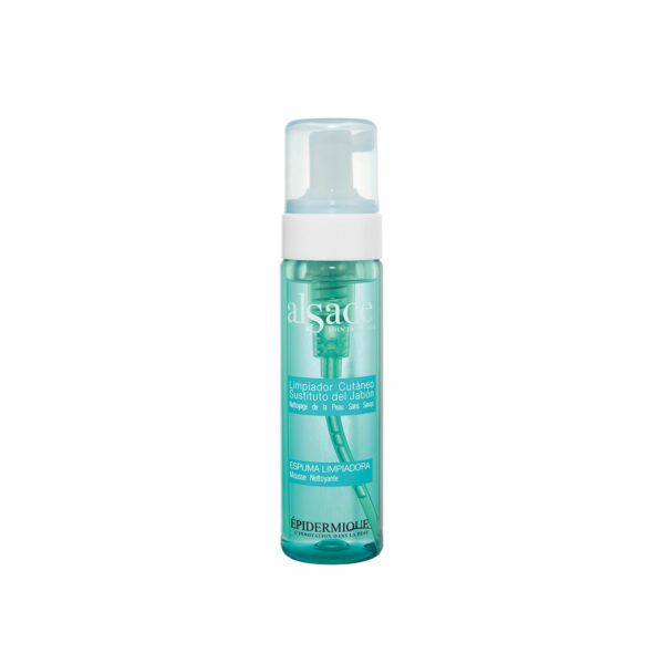 Alsace Limpiador Cutaneo 200Ml