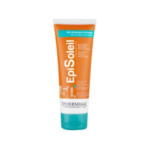 Episoleil Gel Antiedad Spf 50 X 60Gr