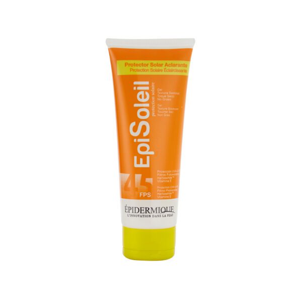 Episoleil Aclarante Spf 45 X 60Gr