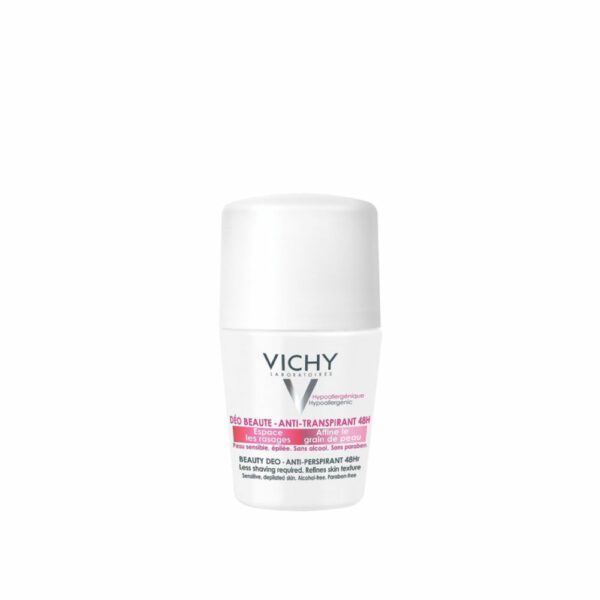 Desodorante Rosado Beauty Aclarante 50 Ml