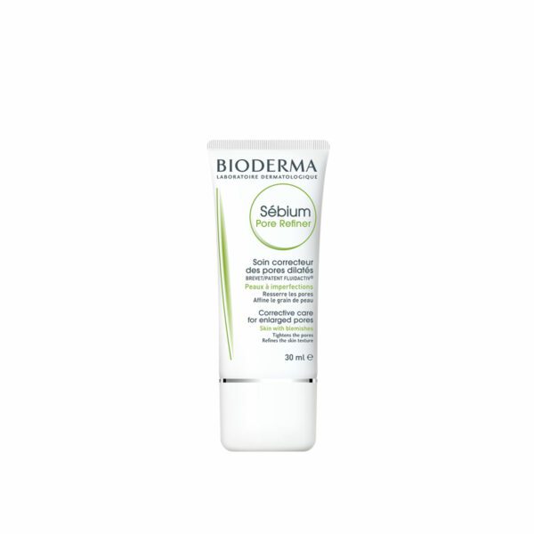 BIODERMA Sebium Pore Refiner 30 Ml
